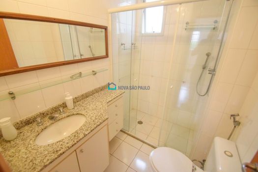 Foto 12 do(a) Apartamento de 3 quartos à venda em Saúde, São Paulo