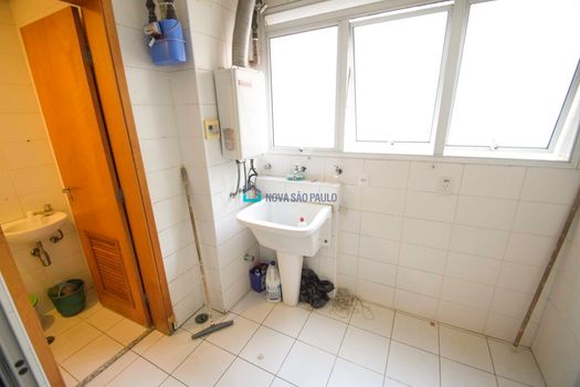Foto 21 do(a) Apartamento de 3 quartos à venda em Saúde, São Paulo
