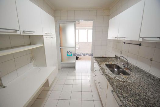 Foto 19 do(a) Apartamento de 3 quartos à venda em Saúde, São Paulo