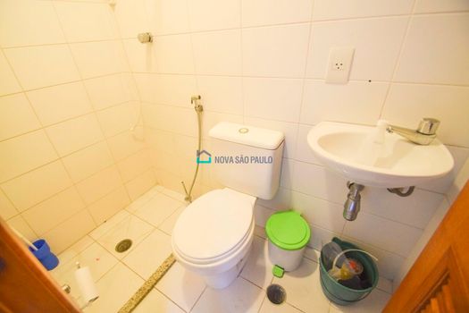Foto 22 do(a) Apartamento de 3 quartos à venda em Saúde, São Paulo