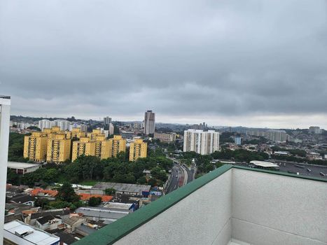 Foto 9 do(a) Apartamento de 1 quartos à venda em Vila Nova das Belezas, São Paulo