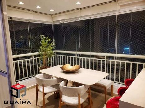 Foto 2 do(a) Apartamento de 3 quartos à venda em Vila Lusitânia, São Bernardo do Campo