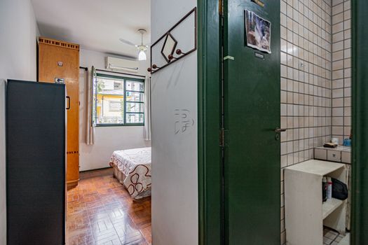 Foto 46 do(a) Casa de 4 quartos à venda em Perdizes, São Paulo