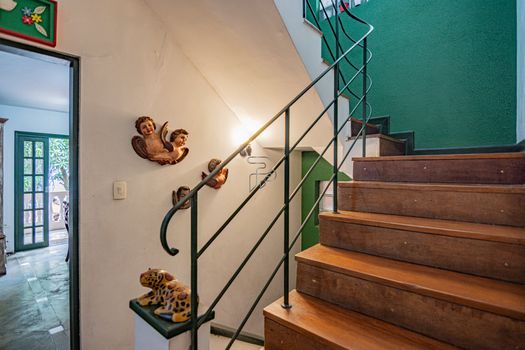 Foto 48 do(a) Casa de 4 quartos à venda em Perdizes, São Paulo