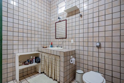 Foto 40 do(a) Casa de 4 quartos à venda em Perdizes, São Paulo
