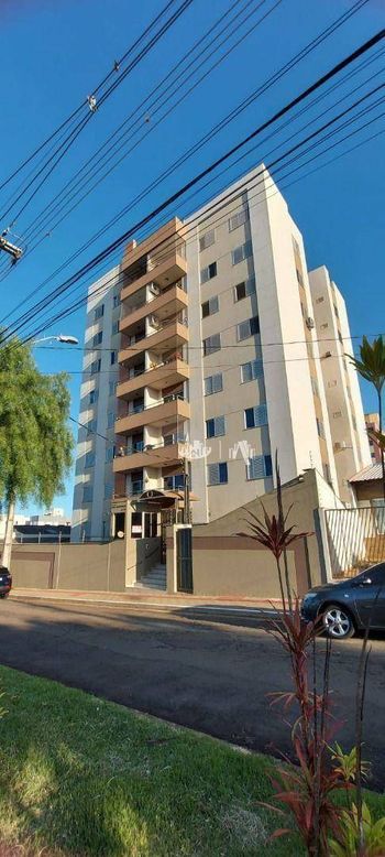 Foto 2 do(a) Apartamento de 2 quartos à venda em Jerumenha, Londrina