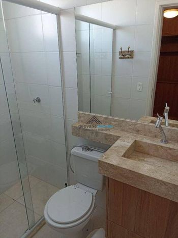 Foto 7 do(a) Apartamento de 2 quartos à venda em Vila Camargo, Limeira