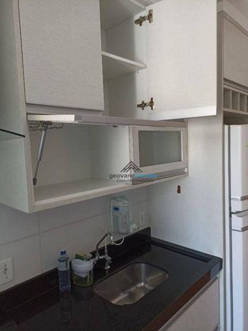 Foto 4 do(a) Apartamento de 2 quartos à venda em Vila Camargo, Limeira