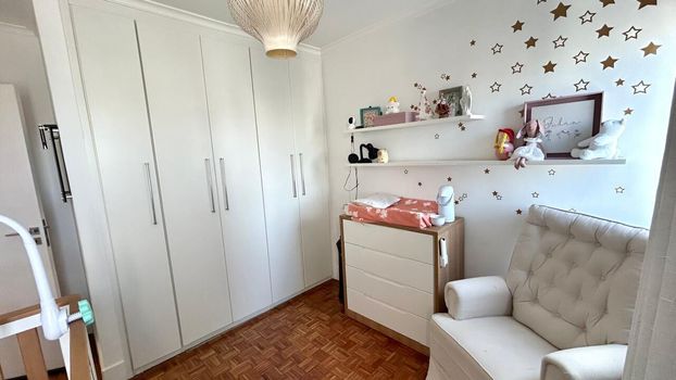 Foto 17 do(a) Apartamento de 3 quartos à venda em Vila Olímpia, São Paulo