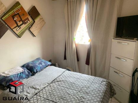 Foto 9 do(a) Apartamento de 2 quartos à venda em Montanhão, São Bernardo do Campo