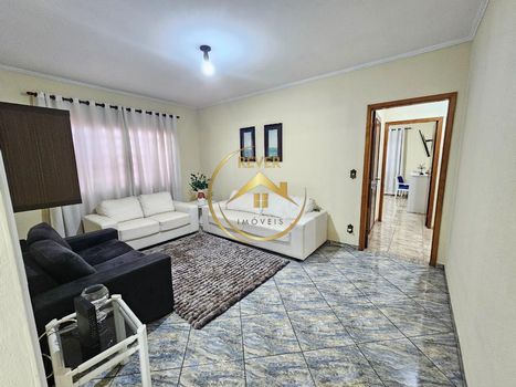 Foto 5 do(a) Casa de 3 quartos à venda em Jardim Santa Genebra, Campinas