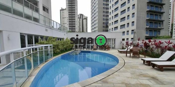 Foto 21 do(a) Apartamento de 3 quartos à venda em Jardim Fonte do Morumbi, São Paulo