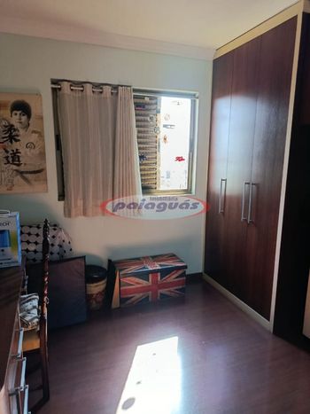 Foto 16 do(a) Apartamento de 3 quartos à venda em Zona 07, Maringá