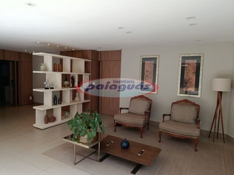 Foto 3 do(a) Apartamento de 3 quartos à venda em Zona 07, Maringá
