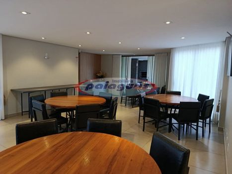 Foto 33 do(a) Apartamento de 3 quartos à venda em Zona 07, Maringá