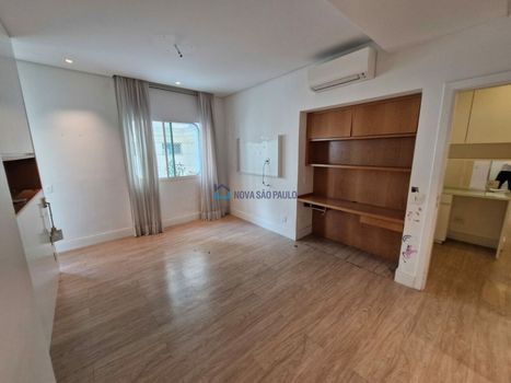 Foto 19 do(a) Apartamento de 4 quartos à venda em Jardim Paulista, São Paulo