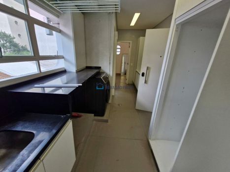 Foto 25 do(a) Apartamento de 4 quartos à venda em Jardim Paulista, São Paulo