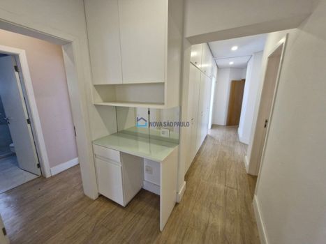 Foto 16 do(a) Apartamento de 4 quartos à venda em Jardim Paulista, São Paulo