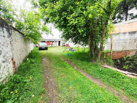 Foto 20 do(a) Terreno false à venda em Guatupê, São José dos Pinhais