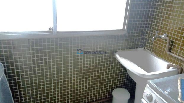 Foto 12 do(a) Apartamento de 1 quartos à venda em Vila Mariana, São Paulo