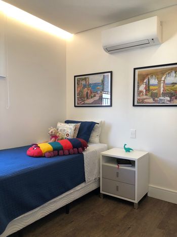 Foto 21 do(a) Apartamento de 3 quartos à venda em Cerqueira César, São Paulo