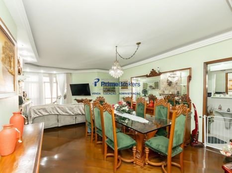 Foto 6 do(a) Apartamento de 3 quartos à venda em Vila Prudente, São Paulo