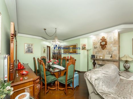 Foto 5 do(a) Apartamento de 3 quartos à venda em Vila Prudente, São Paulo