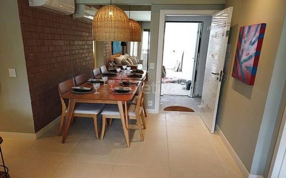 Foto 4 do(a) Cobertura de 2 quartos à venda em Vila Nova, Cabo Frio