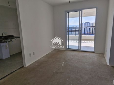 Foto 6 do(a) Apartamento de 2 quartos à venda em Vila São Ricardo, Guarulhos