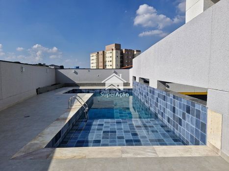 Foto 32 do(a) Apartamento de 2 quartos à venda em Vila São Ricardo, Guarulhos