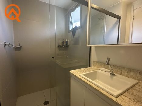 Foto 19 do(a) Apartamento de 3 quartos para alugar em Jardim Itamarati, Campinas