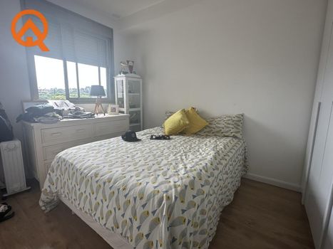 Foto 25 do(a) Apartamento de 3 quartos para alugar em Jardim Itamarati, Campinas