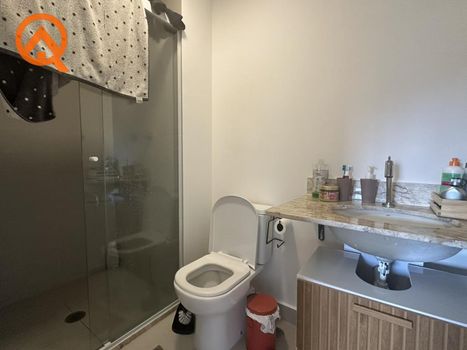 Foto 26 do(a) Apartamento de 3 quartos para alugar em Jardim Itamarati, Campinas