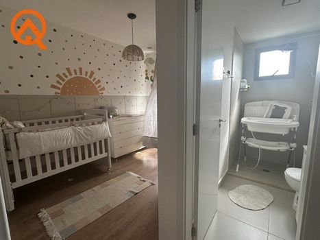 Foto 20 do(a) Apartamento de 3 quartos para alugar em Jardim Itamarati, Campinas