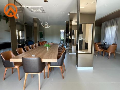 Foto 47 do(a) Apartamento de 3 quartos para alugar em Jardim Itamarati, Campinas