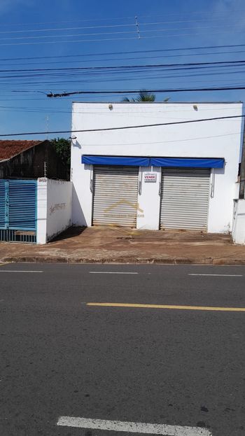 Foto 2 do(a) Sala / Conjunto Comercial false à venda em Residencial Gabriela, São José do Rio Preto