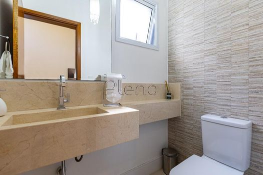Foto 4 do(a) Casa em Condomínio false para alugar em Joapiranga, Valinhos