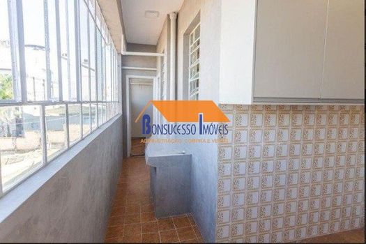 Foto 19 do(a) Apartamento de 2 quartos à venda em São Cristóvão, Belo Horizonte