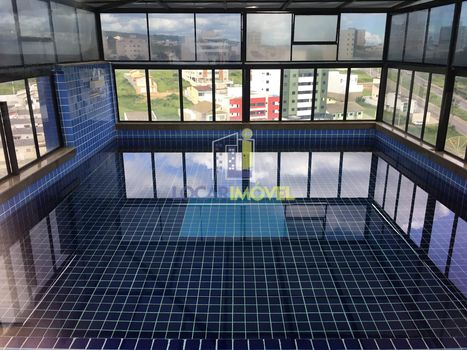 Foto 35 do(a) Apartamento de 3 quartos à venda em Candeias, Vitória da Conquista