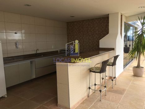 Foto 34 do(a) Apartamento de 3 quartos à venda em Candeias, Vitória da Conquista
