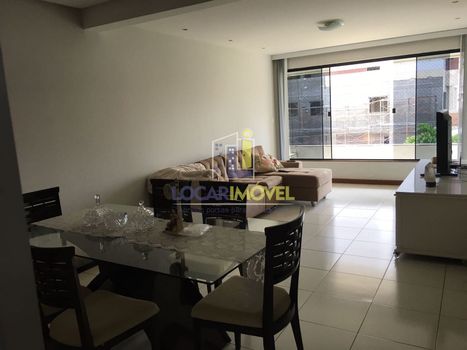 Foto 2 do(a) Apartamento de 3 quartos à venda em Candeias, Vitória da Conquista