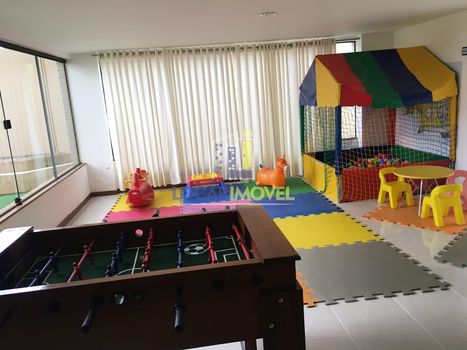 Foto 24 do(a) Apartamento de 3 quartos à venda em Candeias, Vitória da Conquista