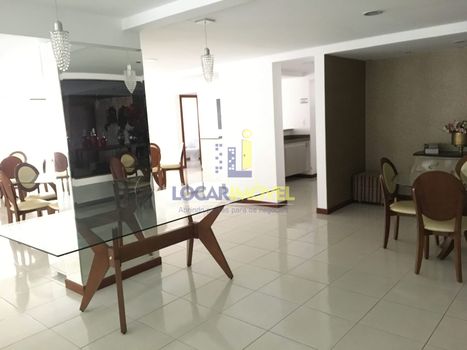 Foto 27 do(a) Apartamento de 3 quartos à venda em Candeias, Vitória da Conquista