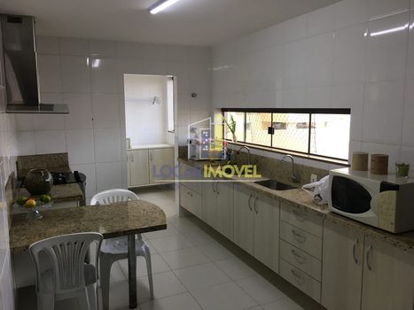 Foto 16 do(a) Apartamento de 3 quartos à venda em Candeias, Vitória da Conquista