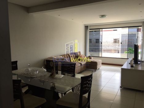 Foto 4 do(a) Apartamento de 3 quartos à venda em Candeias, Vitória da Conquista