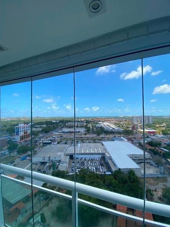 Foto 4 do(a) Apartamento de 3 quartos à venda em Engenheiro Luciano Cavalcante, Fortaleza
