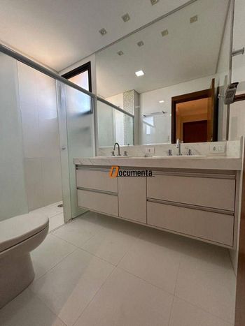 Foto 19 do(a) Apartamento de 3 quartos para alugar em Parque Baguaçu, Araçatuba