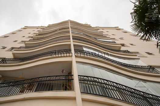 Foto 39 do(a) Apartamento de 4 quartos à venda em Lapa, São Paulo