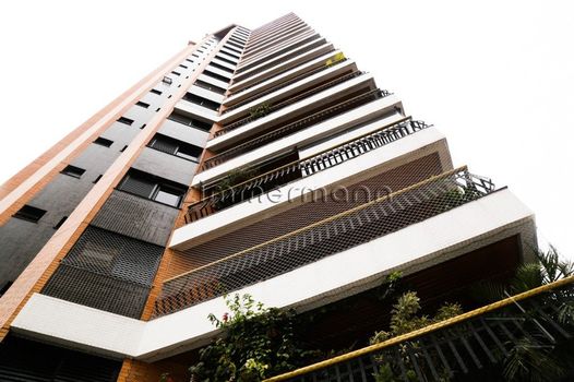 Foto 22 do(a) Apartamento de 3 quartos à venda em Perdizes, São Paulo