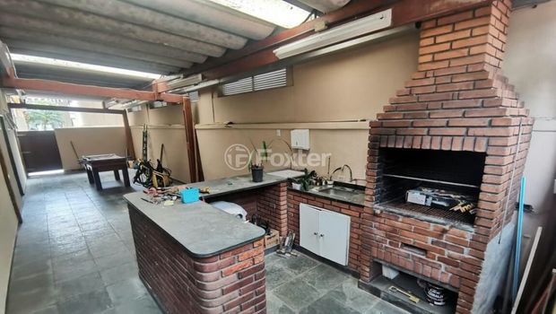 Foto 11 do(a) Apartamento de 3 quartos à venda em Vila Progredior, São Paulo